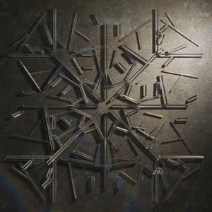 crystalline work (arctic) 17.8.115.1 thumbnail