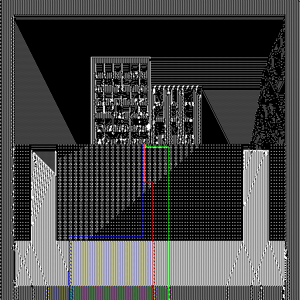APARTMENT BLOCK #8 thumbnail