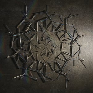 crystalline work (arctic) 20.10.159.1 thumbnail