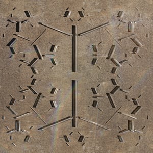 crystalline work (arctic) 16.2.27.1 thumbnail