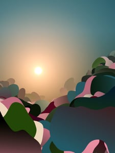 Beautiful Silence #103 thumbnail