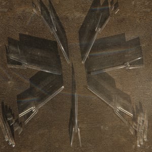 crystalline work (arctic) 21.7.282.1 thumbnail