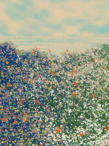 Superbloom #95 thumbnail
