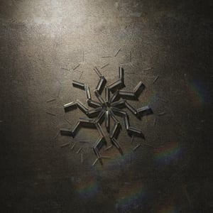 crystalline work (arctic) 12.10.151.1 thumbnail