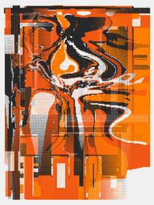 Oscillation II #43 thumbnail