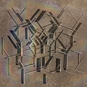 crystalline work (arctic) 16.5.312.1 thumbnail