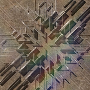 crystalline work (arctic) 7.4.66.1 thumbnail