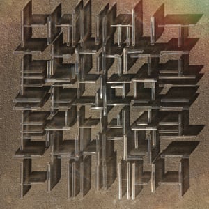 crystalline work (arctic) 24.4.70.1 thumbnail