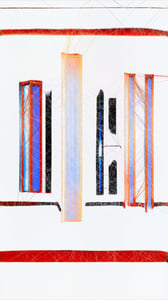 Unsupervised — Burned — Machine Hallucinations — MoMA Dreams #16 thumbnail