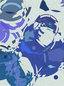 Resonances #115 thumbnail