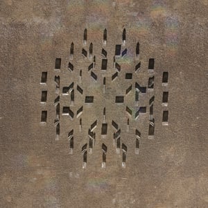 crystalline work (arctic) 22.4.53.1 thumbnail