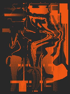Oscillation II #132 thumbnail