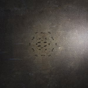 crystalline work (arctic) 20.6.97.1 thumbnail