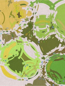 Resonances #74 thumbnail