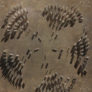 crystalline work (arctic) 11.5.296.1 thumbnail