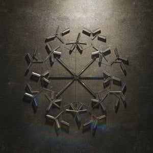 crystalline work (arctic) 15.8.137.1 thumbnail