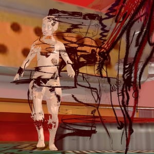 LES MUTANTS, #2 #1 thumbnail