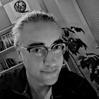 Piter Pasma avatar