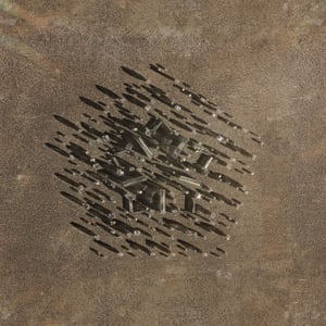 crystalline work (arctic) 17.5.302.1 thumbnail