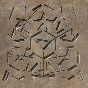 crystalline work (arctic) 20.3.340.1 thumbnail