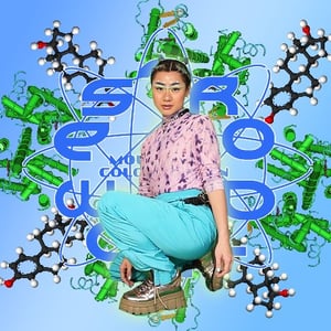 Mary Maggic avatar