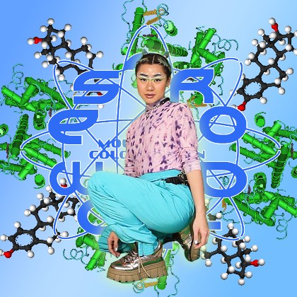 Mary Maggic avatar