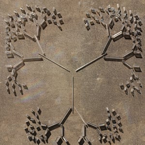 crystalline work (arctic) 8.3.333.1 thumbnail