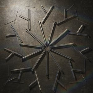 crystalline work (arctic) 11.11.210.1 thumbnail