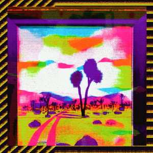 Arid Articulations #27 thumbnail