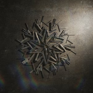 crystalline work (arctic) 17.10.166.1 thumbnail