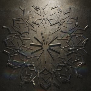 crystalline work (arctic) 14.11.218.1 thumbnail