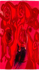 Unsupervised — Burned — Machine Hallucinations — MoMA Dreams #86 thumbnail