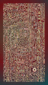 Flows of Pattern #11 thumbnail