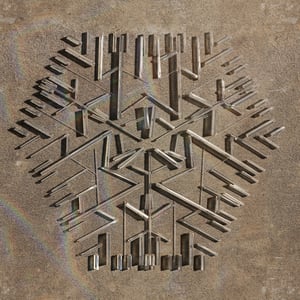 crystalline work (arctic) 15.3.342.1 thumbnail