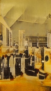 Unsupervised — Burned — Machine Hallucinations — MoMA Dreams #80 thumbnail