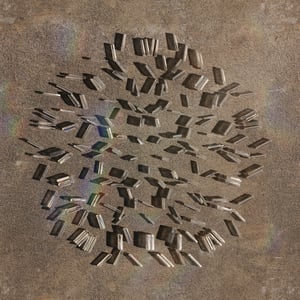 crystalline work (arctic) 17.5.317.1 thumbnail
