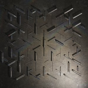 crystalline work (arctic) 23.6.107.1 thumbnail
