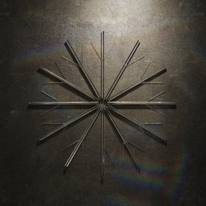 crystalline work (arctic) 15.12.196.1 thumbnail