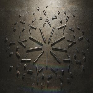 crystalline work (arctic) 14.9.232.1 thumbnail