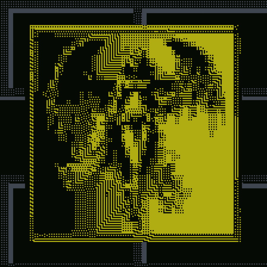 Dungeoneer (2025) angel1x-martyr by John Provencher
