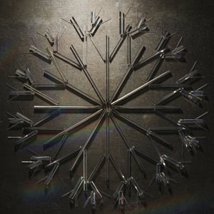 crystalline work (arctic) 12.12.184.1 thumbnail