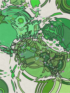 Resonances #14 thumbnail
