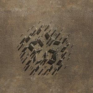 crystalline work (arctic) 12.5.296.1 thumbnail