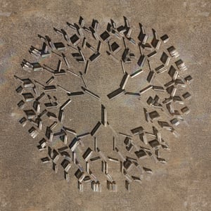 crystalline work (arctic) 19.3.340.1 thumbnail