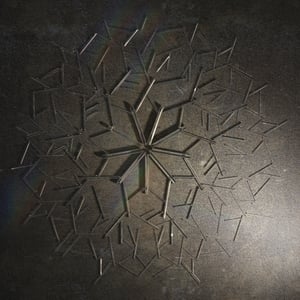 crystalline work (arctic) 22.9.257.1 thumbnail