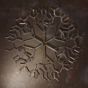 crystalline work (arctic) 4.6.95.1 thumbnail