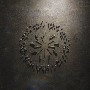 crystalline work (arctic) 15.9.260.1 thumbnail