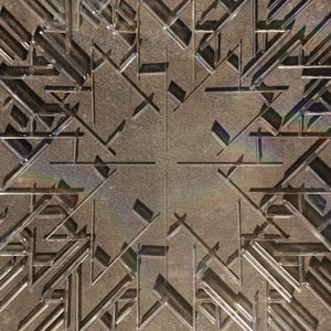 crystalline work (arctic) 23.4.54.1 thumbnail