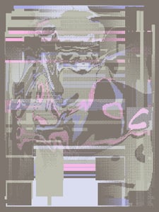 Oscillation II #144 thumbnail