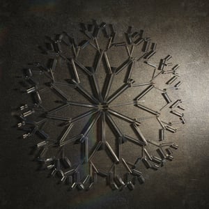 crystalline work (arctic) 19.11.208.1 thumbnail